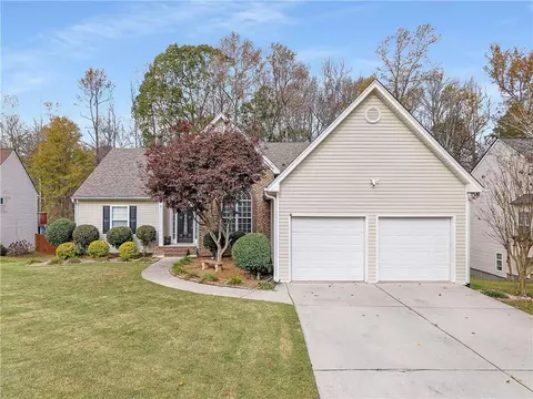 1655 Brisbane Dr, Dacula, GA 30019 photo 2