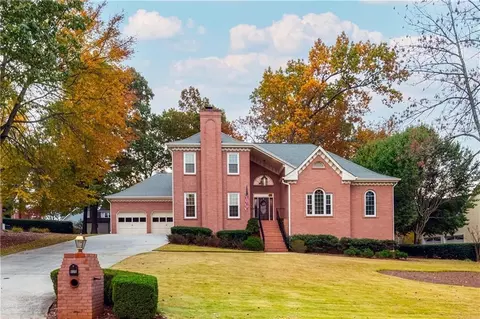 830 Cramac Dr, Lawrenceville, GA 30046