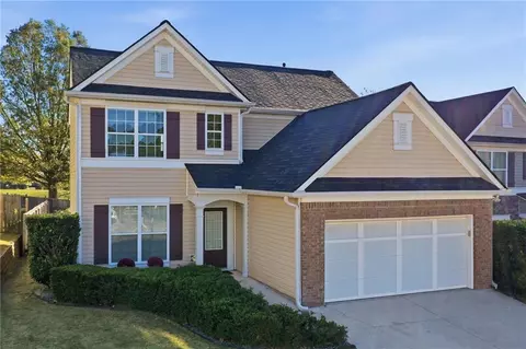 204 Winterbury Dr, Canton, GA 30114