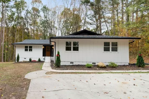 1199 Friendship Church Rd, Powder Springs, GA 30127