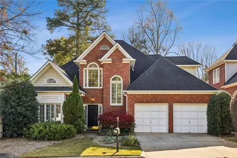 900 Lancaster Way, Atlanta, GA 30328