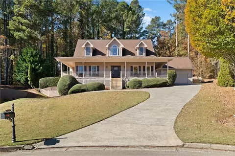 117 Copper Trl, Canton, GA 30114