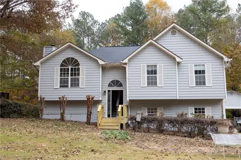 620 Settlers Ridge Lane Ln, Hiram, GA 30141