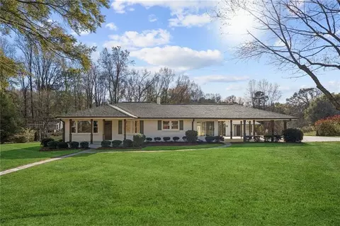 1044 Mcclure Dr, Cumming, GA 30028