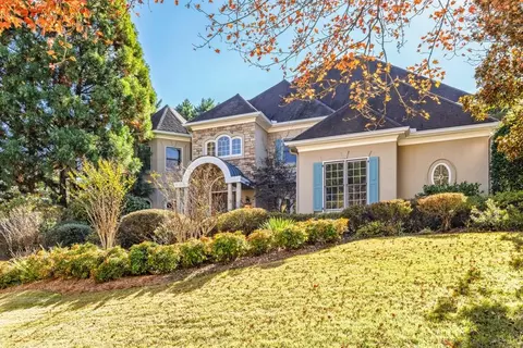 5409 Saint Lyonn Pl, Marietta, GA 30068