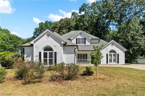 2881 Bridle Creek Dr SW, Conyers, GA 30094