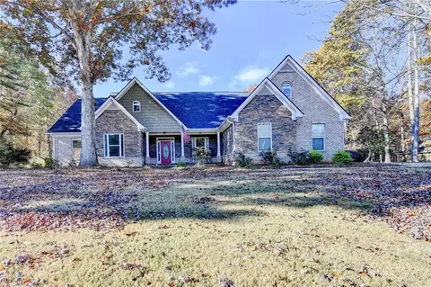 536 Smokerise Dr, Monroe, GA 30656