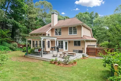3000 Chamonix Drive Dr, Cumming, GA 30041
