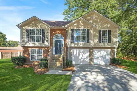 2890 Kayla Ct, College Park, GA 30349