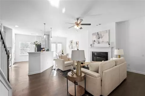 5578 Oak Bend Pl, Lithonia, GA 30058