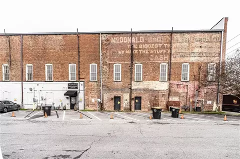 Exterior - 8 E 3rd Ave, Rome, GA 30161 photo 1 of 6
