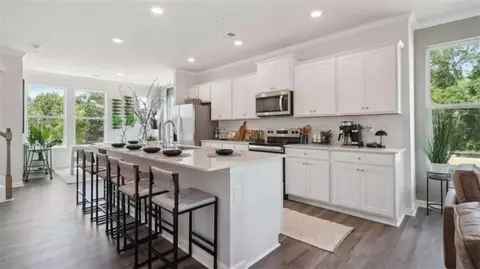 208 College Cir #1005, Atlanta, GA 30354