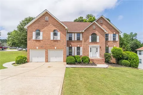 1241 Hogan Ridge Ct, Grayson, GA 30017