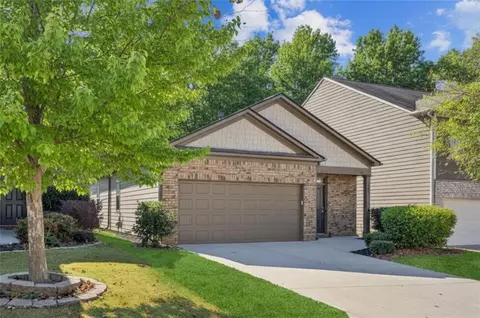 286 Ivey Hollow Cir, Dawsonville, GA 30534