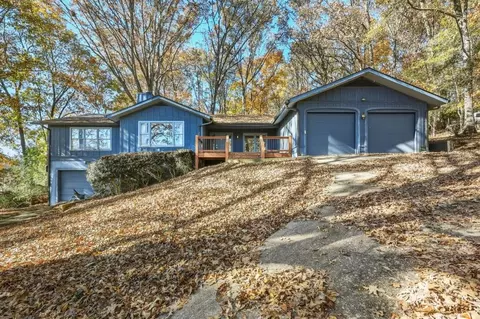 4020 Sundown Dr, Gainesville, GA 30506