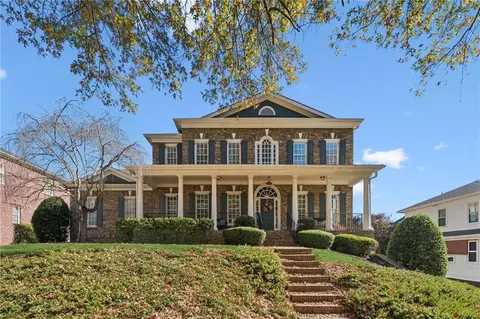 4891 Tarry Post Ln, Suwanee, GA 30024