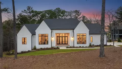 1131 Broadpoint Dr, Greensboro, GA 30642