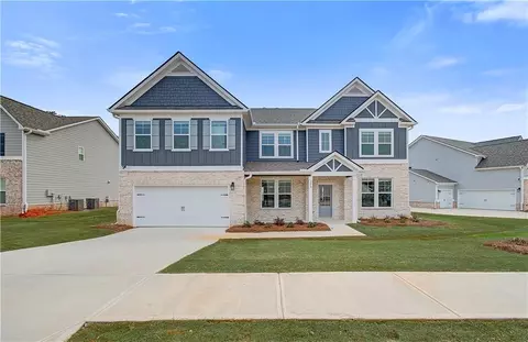274 Linford Dr, Locust Grove, GA 30248