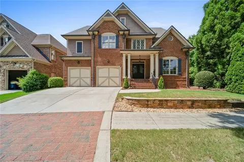 2061 Vicarage Ln, Snellville, GA 30078