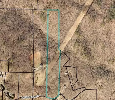 0 Falling Pines Rd, Dahlonega, GA 30533