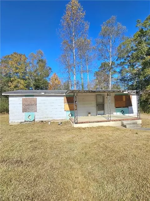 215 King St, Jonesboro, GA 30236