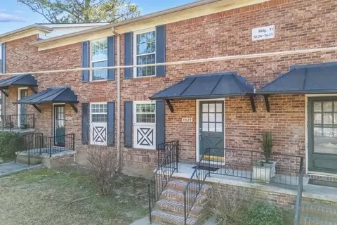 5629 Kingsport Dr #11, Atlanta, GA 30342