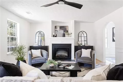 1161 Gable Ter, Jonesboro, GA 30236