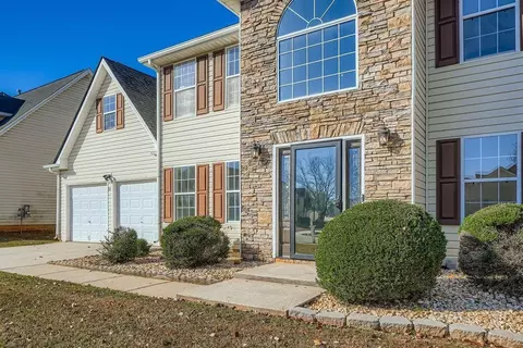 65 Jericho Dr, Covington, GA 30016 photo 2