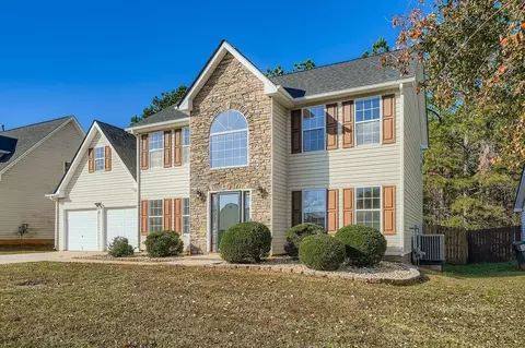 65 Jericho Dr, Covington, GA 30016