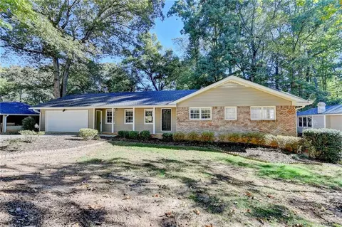 478 Dorsey Cir SW, Lilburn, GA 30047