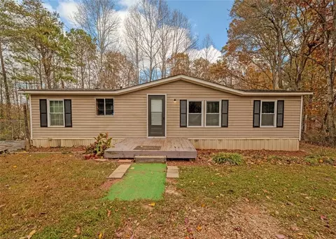 5058 Gillespie Rd, Gainesville, GA 30506