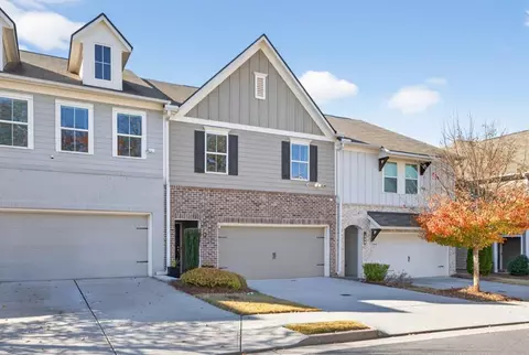 2964 Edgemont Ln, Marietta, GA 30008