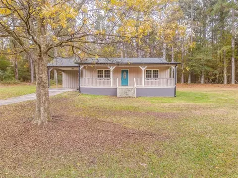 1838 Antioch Rd, Cedartown, GA 30125