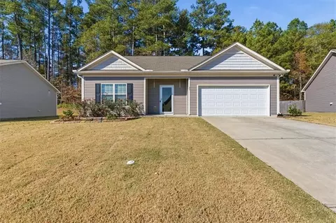 23 Berryrun Dr SW, Rome, GA 30165