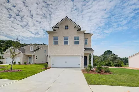 275 Abbotts Crossing Cir, Conyers, GA 30094