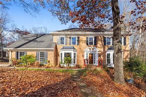 3402 Johnson Ferry Rd, Roswell, GA 30075