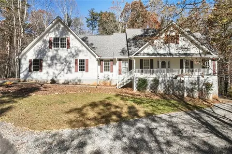 1202 Oak Grove Rd, Dahlonega, GA 30533