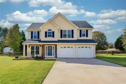 6255 Dana Way, Cumming, GA 30040