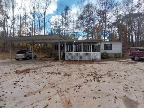 42 Bagwell Circle Cir, Dawsonville, GA 30534