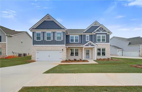 804 Wetherford Ct, Locust Grove, GA 30248