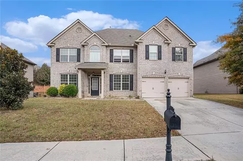 160 Julia Ann Ln, Covington, GA 30016