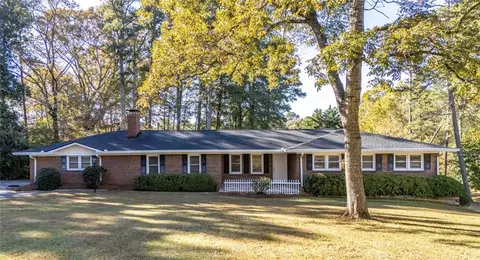 831 Temple Rd, Bremen, GA 30110