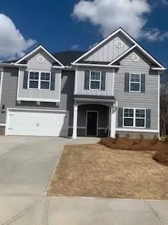 328 Bullock Pass, Jefferson, GA 30549