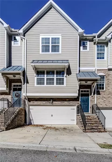 4173 Chatham Ridge Dr, Buford, GA 30518