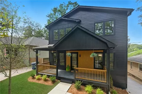 191 Whitefoord Ave SE, Atlanta, GA 30317