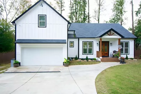 4042 Brock Dr, Oakwood, GA 30566