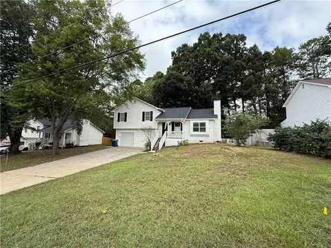 8080 Sumit Creek Dr, Kennesaw, GA 30152