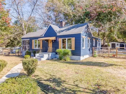 2501 Maple Rd, Rome, GA 30161