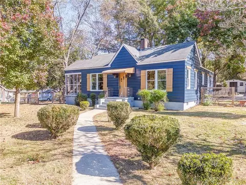 2501 Maple Rd, Rome, GA 30161 photo 3