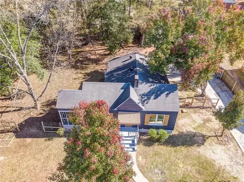2501 Maple Rd, Rome, GA 30161 photo 10